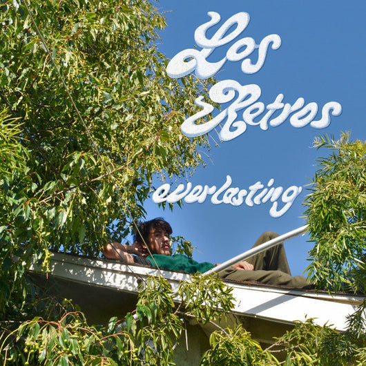 Los Retros - Everlasting EP