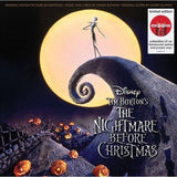 Nightmare Before Christmas - OST LP