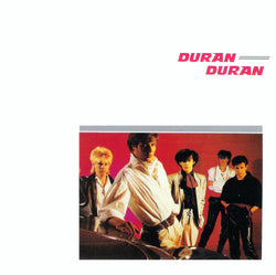 Duran Duran - S/T LP