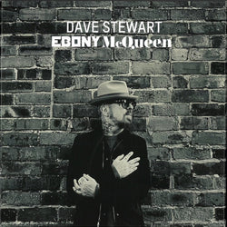 Dave Stewart - Ebony McQueen LP