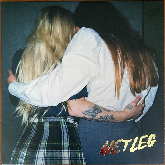 Wet Leg - S/T LP