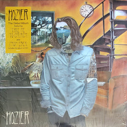 Hozier - S/T LP