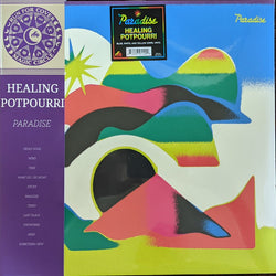 Healing Potpourri - Paradise LP