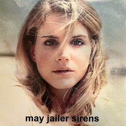 May Jailer (Lana Del Rey) - Sirens LP