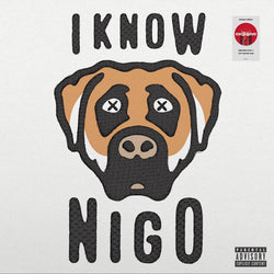 Nigo - I Know LP