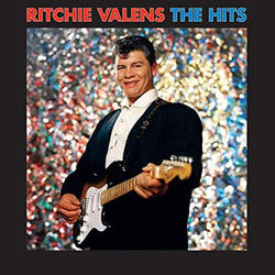 Ritchie Valens - The Hits LP