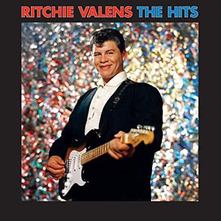 Ritchie Valens - The Hits LP