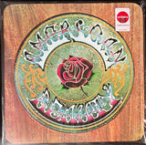 Grateful Dead - American Beauty LP