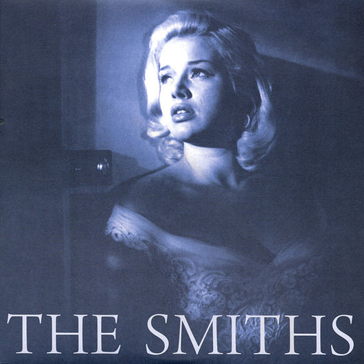 Smiths, The - Unreleased Demos & Instrumentals LP