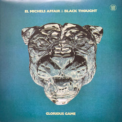 El Michels Affair & Black Thought - Glorious Game LP