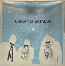 Chicano Batman - S/T LP