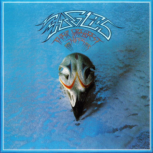 Eagles - Greatest Hits Vol. 1 LP