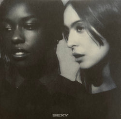 Coco & Clair Clair - Sexy LP