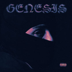 Peso Pluma - Genesis LP