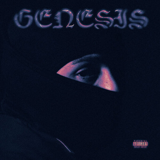 Peso Pluma - Genesis LP