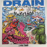 Drain - Living Proof LP