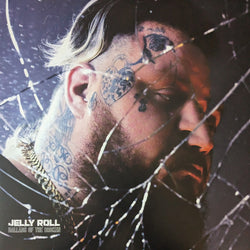 Jelly Roll - Ballads of the Broken LP