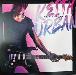 Keith Urban - #1's Vol. 2 LP