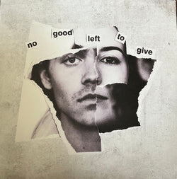 Movements - No Good Left to Give LP
