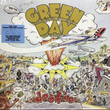 Green Day - Dookie LP