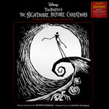 Nightmare Before Christmas - OST LP