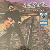 Bob Seger & the Silver Bullet Band - Greatest Hits LP