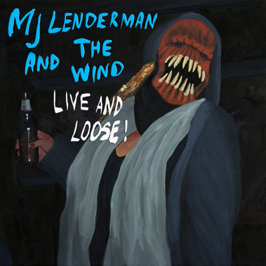 MJ Lenderman - And the Wind RSD LP