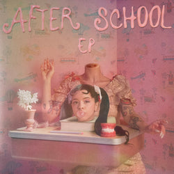 Melanie Martinez - After School EP