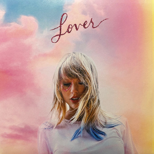 Taylor Swift - Lover LP