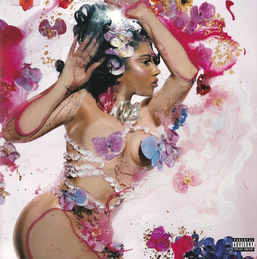 Kali Uchis - Orquideas LP
