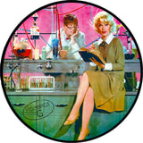 Hombres G - S/T LP