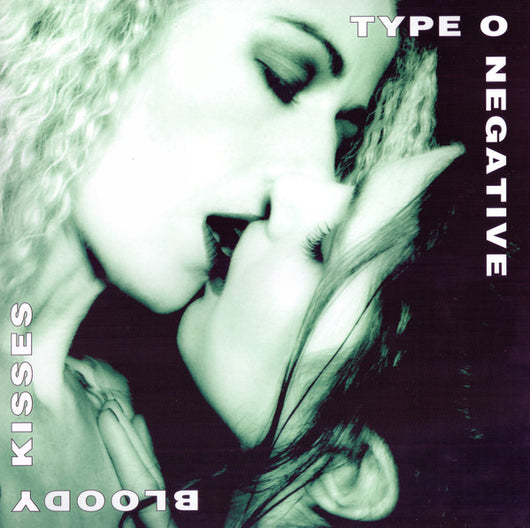 Type O Negative - Bloody Kisses; Suspended in Dusk LP