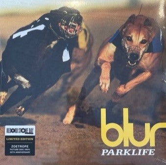Blur - Parklife RSD 2024 LP