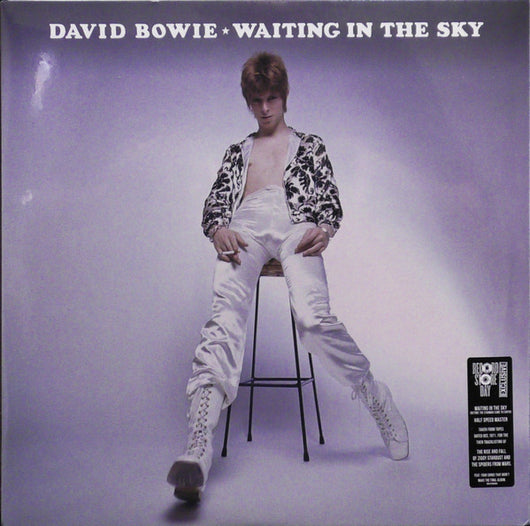 David Bowie - Waiting in the Sky RSD 2024 LP