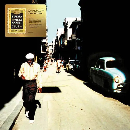 Buena Vista Social Club - S/T RSD 2024 LP