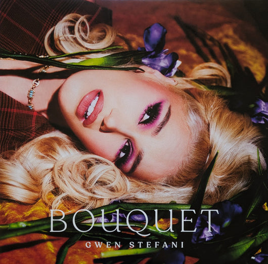 Gwen Stefani - Bouquet LP