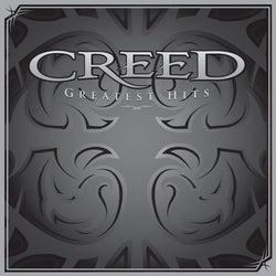 Creed - Greatest Hits LP