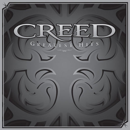 Creed - Greatest Hits LP