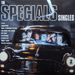 Specials, The - Singles LP