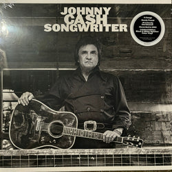 Johnny Cash - Songwriter LP