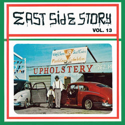 V/A - East Side Story Vol. 13 LP