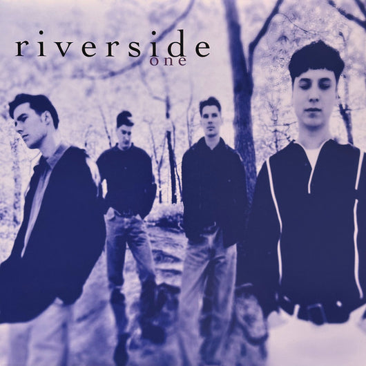 Riverside - One LP