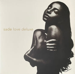 Sade - Love Deluxe LP