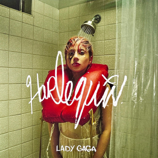 Lady Gaga - Harlequin LP