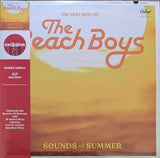 Beach Boys, The - Very Best of... LP