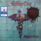 Motley Crue - Dr. Feelgood LP