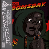 MF Doom - Operation: Doomsday LP