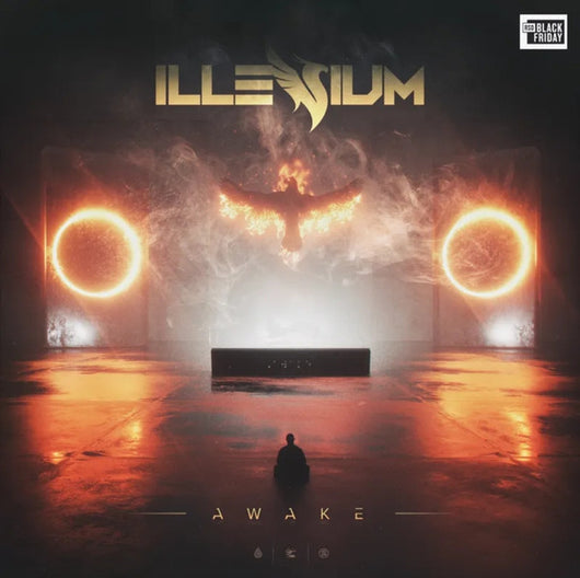 Illenium - Awake BFRSD LP