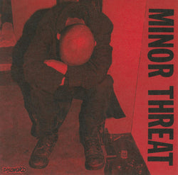 Minor Threat - S/T 7