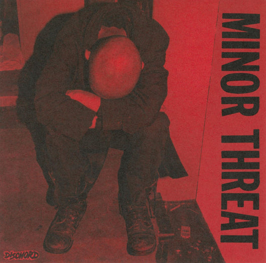 Minor Threat - S/T 7